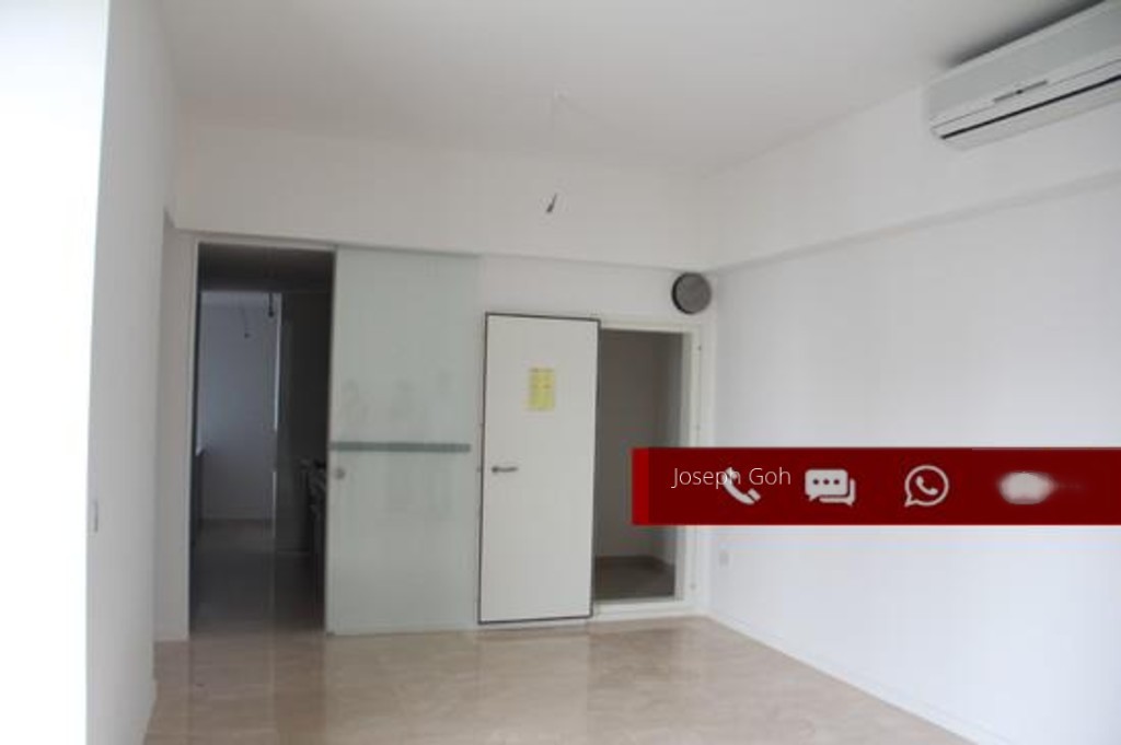 The Trizon (D10), Condominium #137865672